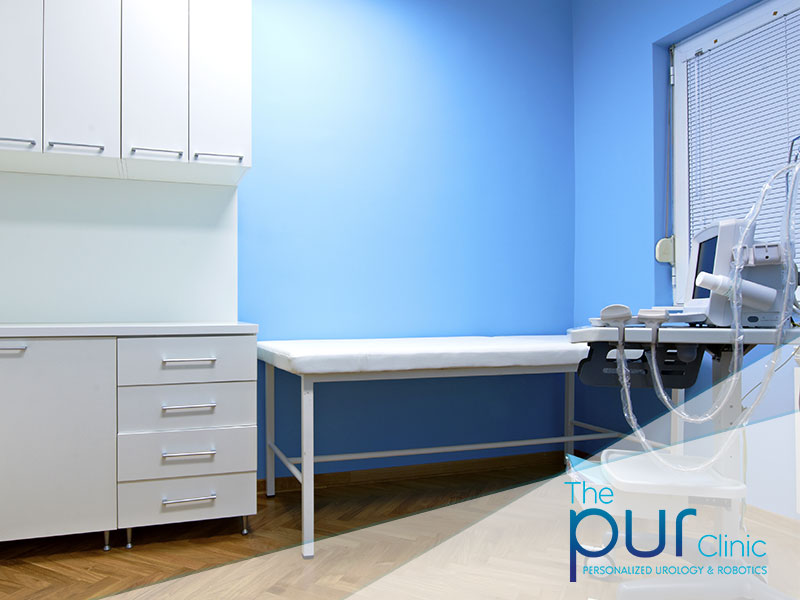 pur-clinic-room