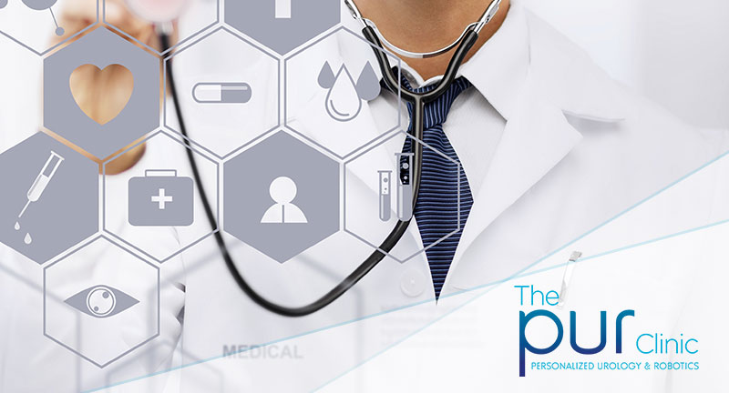 Heard about The PUR Clinic?