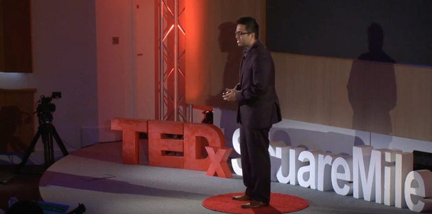 TEDX