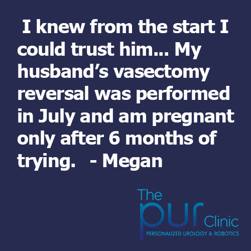 Megan Testimonial
