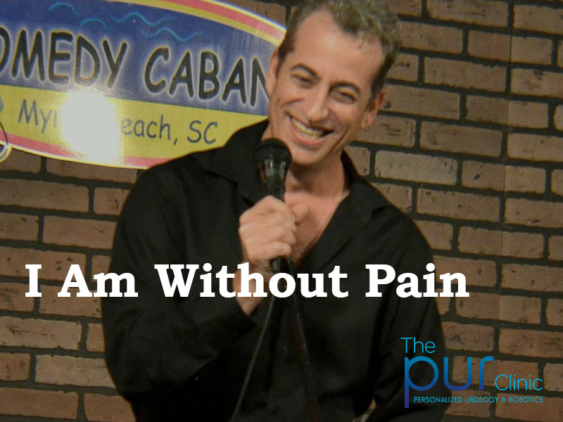 Without Pain