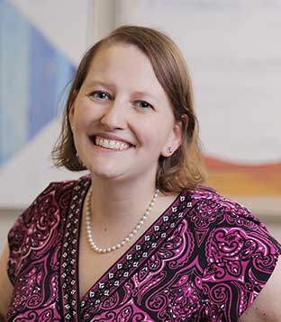Mary Romain, PUR Clinic, ARNP