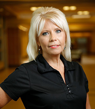 Brenda Leahy