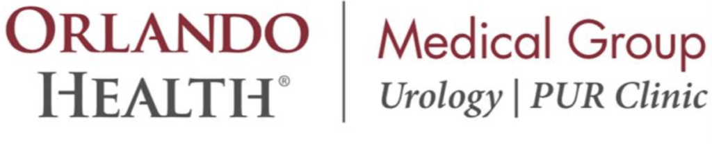 OHMG PUR Clinic Logo